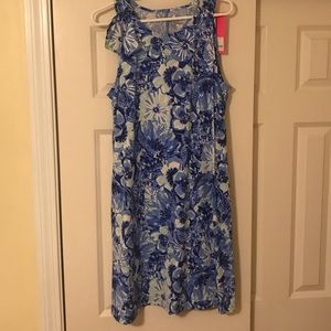 Lilly Pulitzer Luella  swing dress